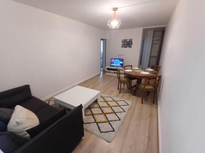 Appartement cosy à 10 min de Paris